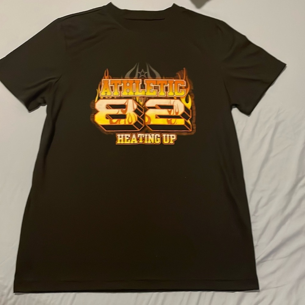 Joe Boxer black T- shirts